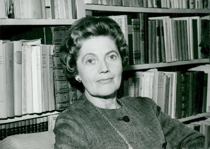 Dagmar Edqvist
