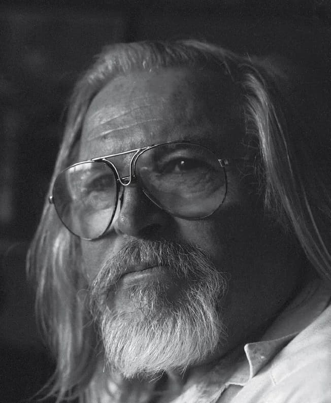 Pierre Novat
