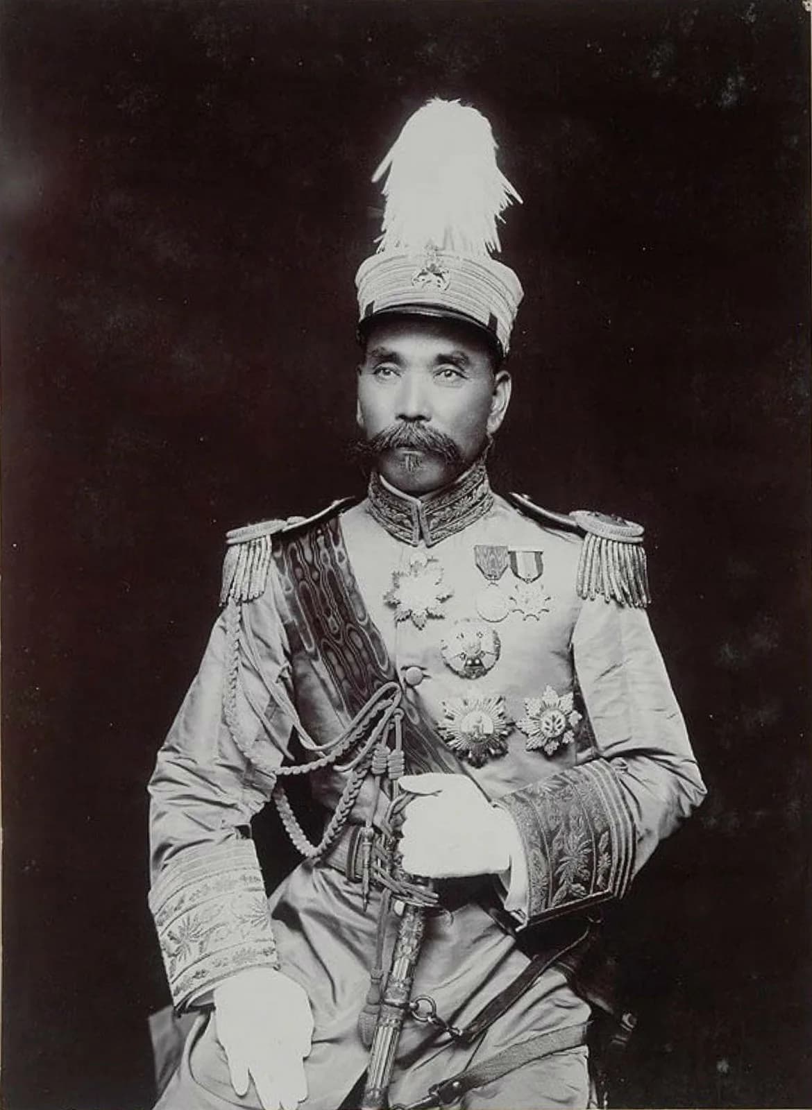 Wang Zhanyuan
