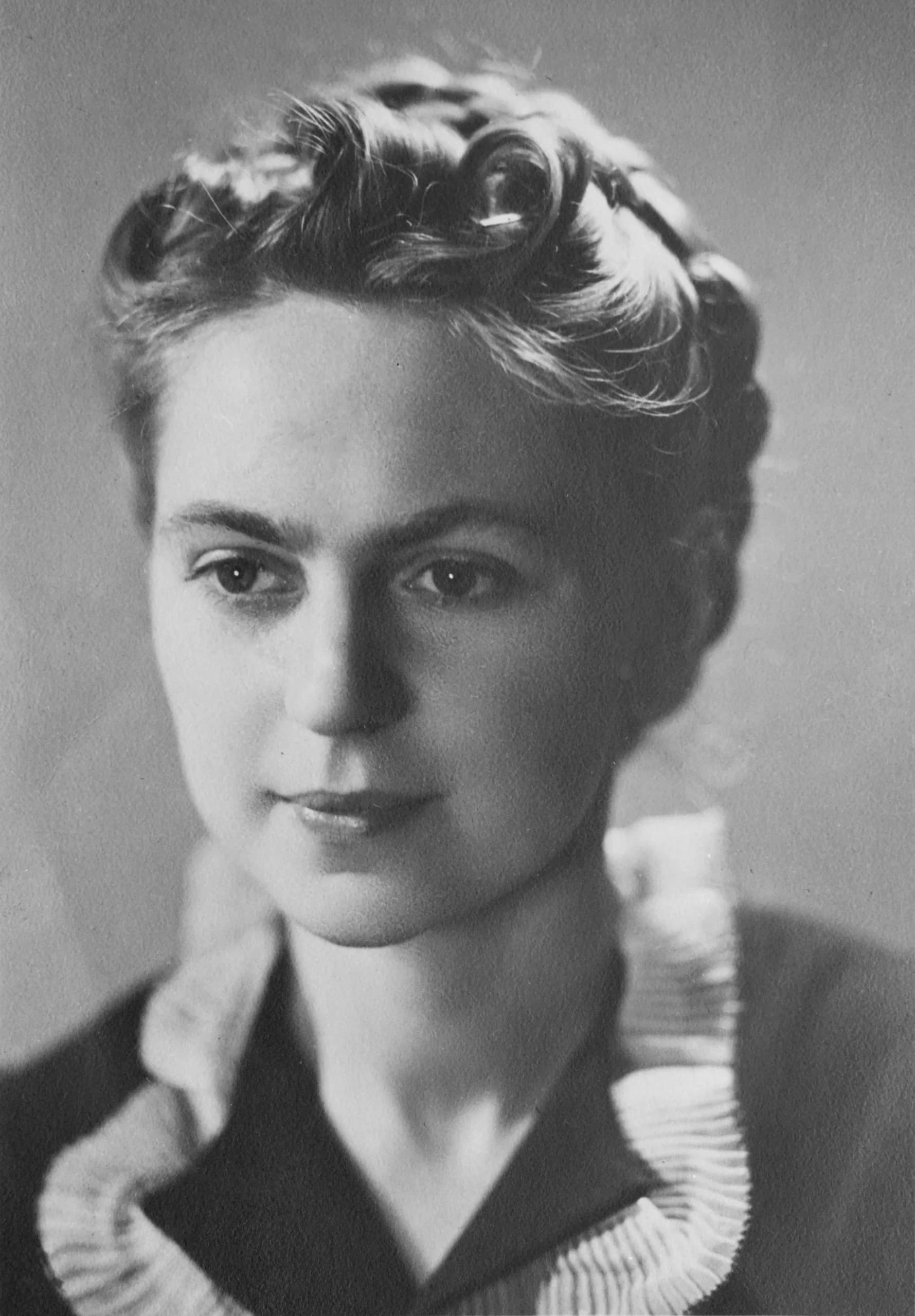 Janina Szmuc
