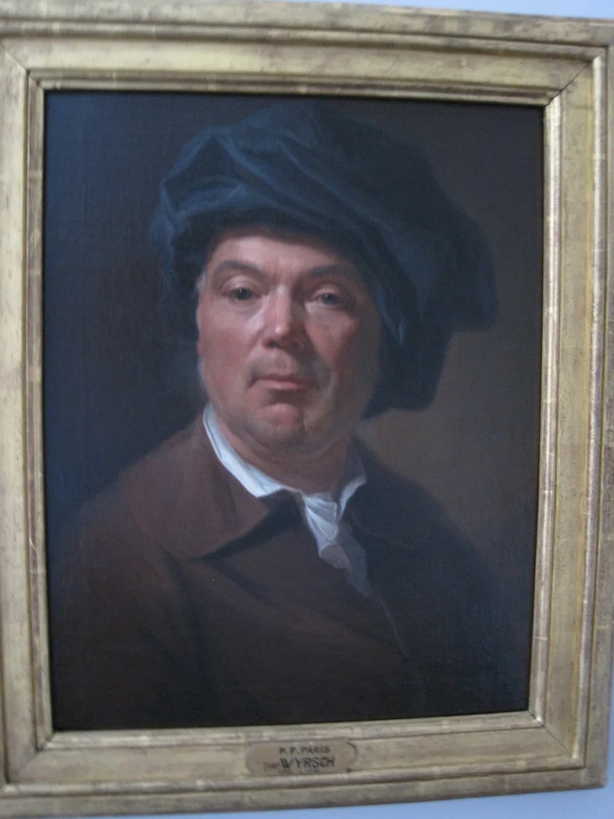 Pierre-François Pâris
