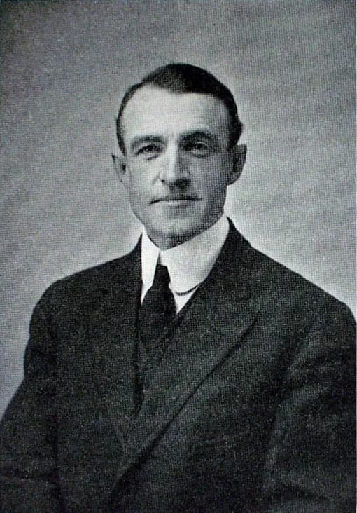 John Turney Fetherston