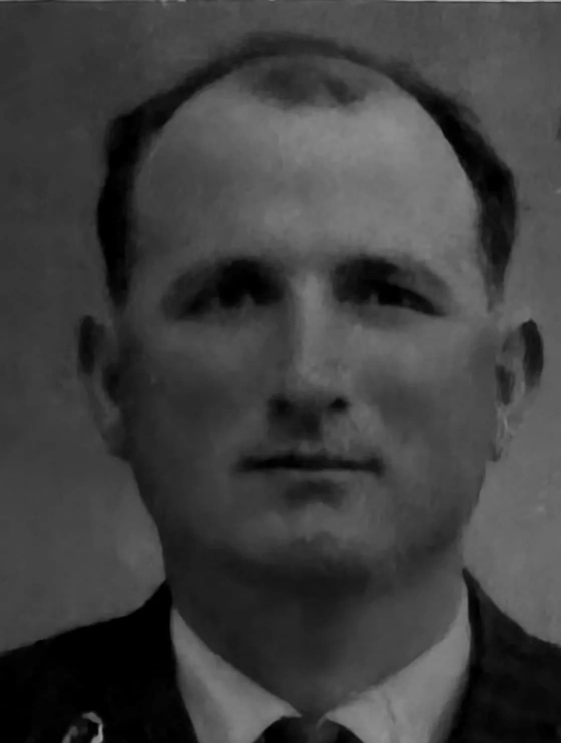 Robert Jarrot