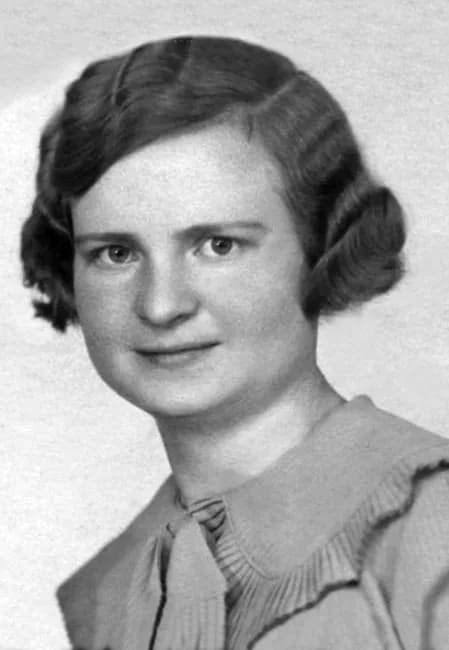 Anna Valčíková