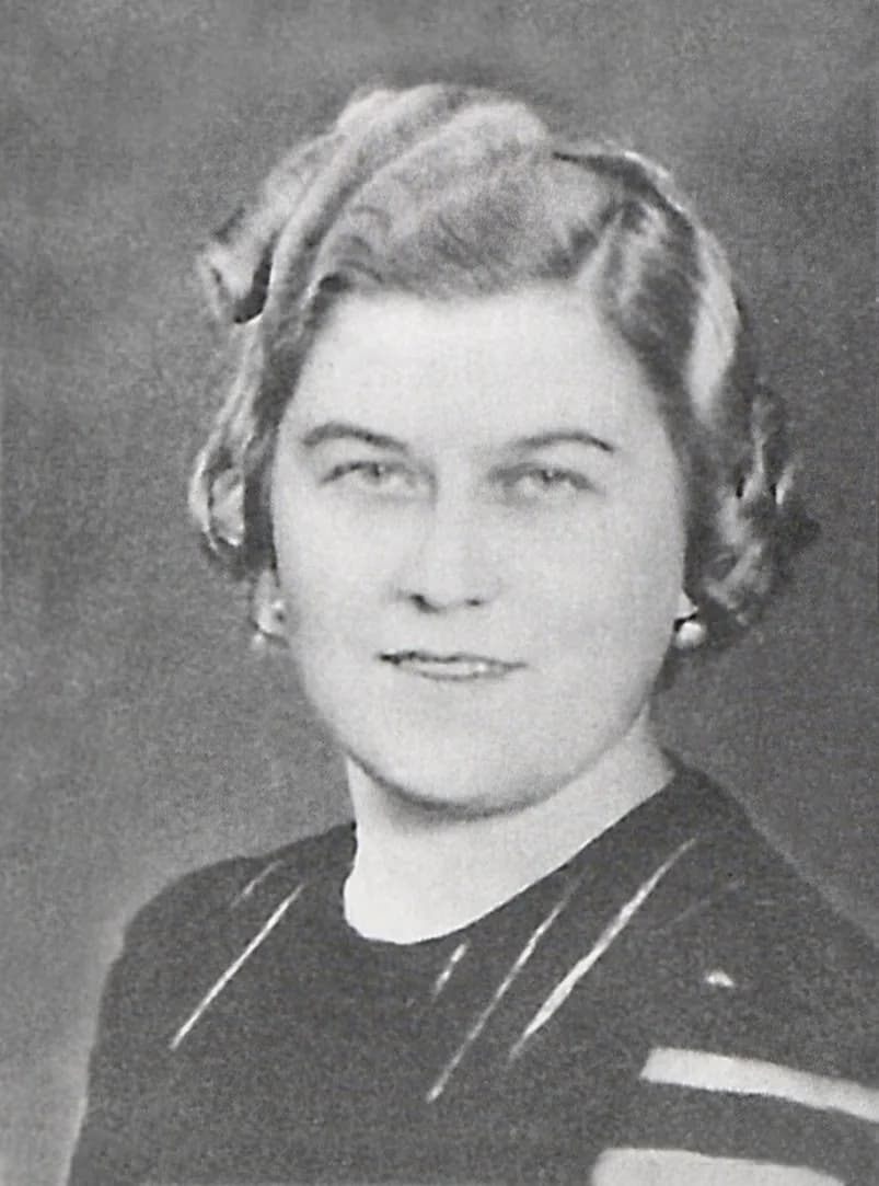 Anna Nitková