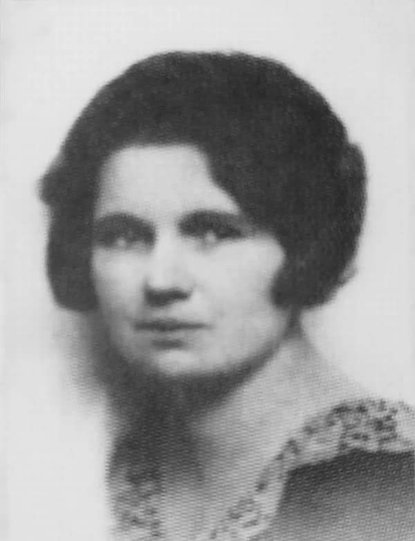 Teresie Kaliberová