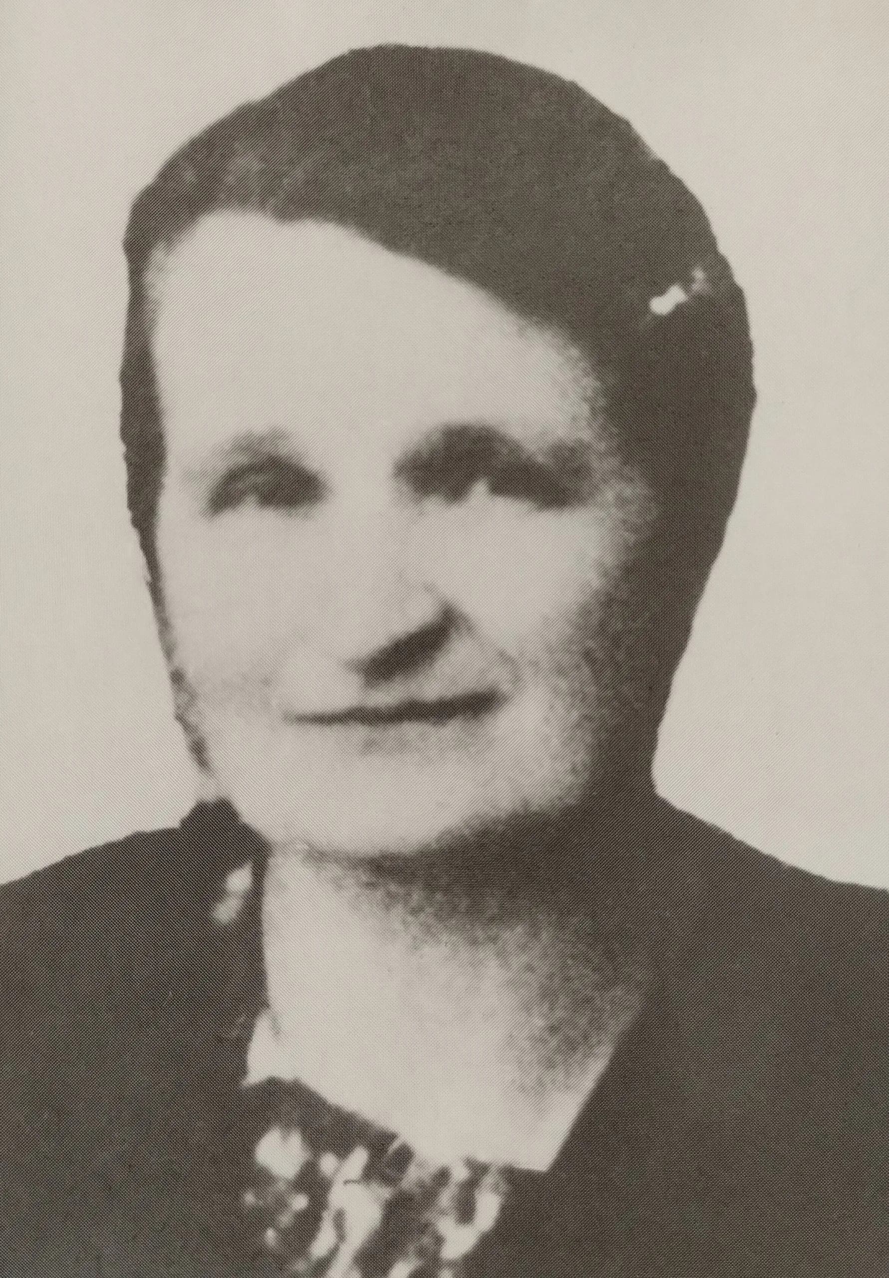 Božena Vojtíšková