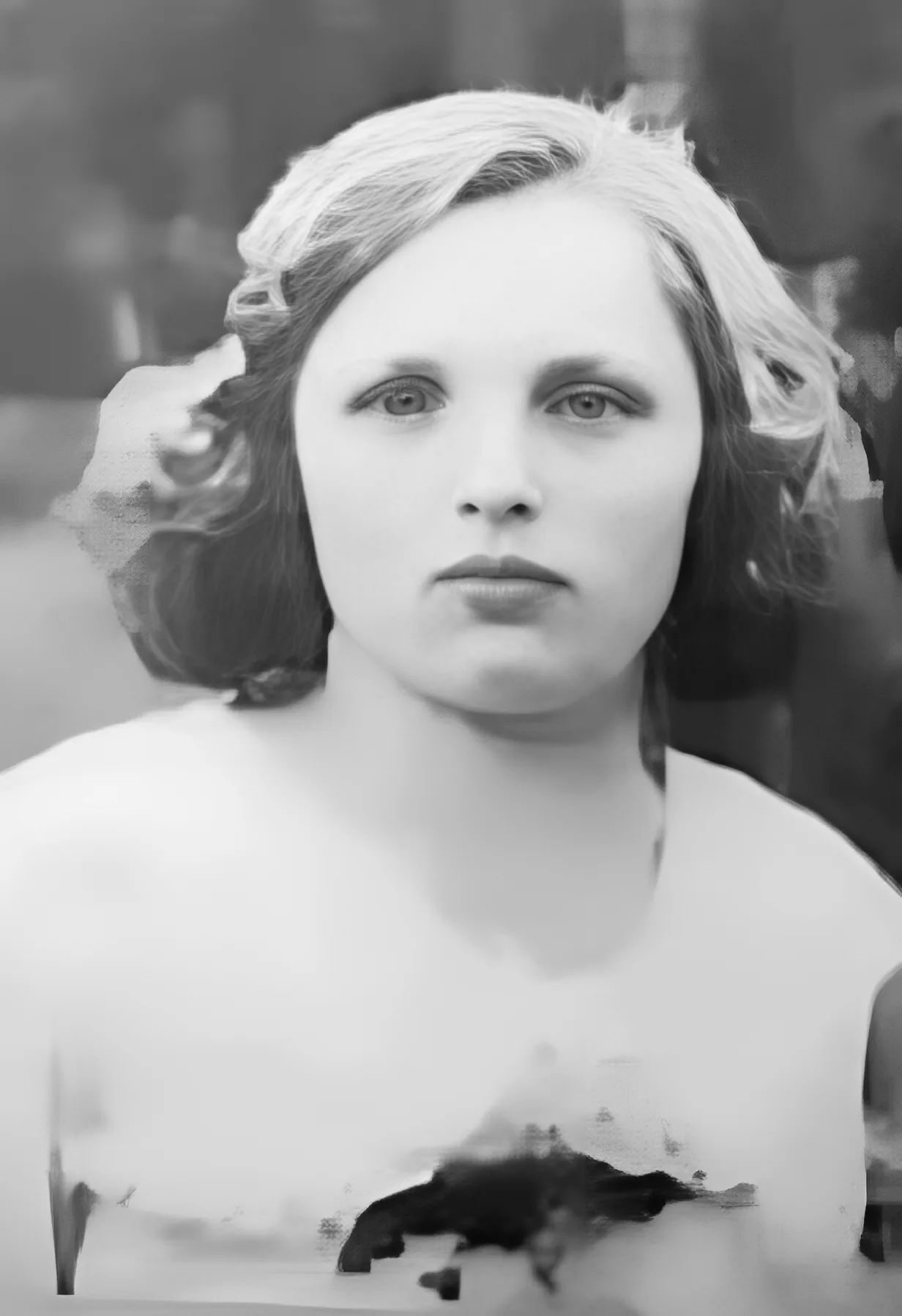 Marie Kolaříková