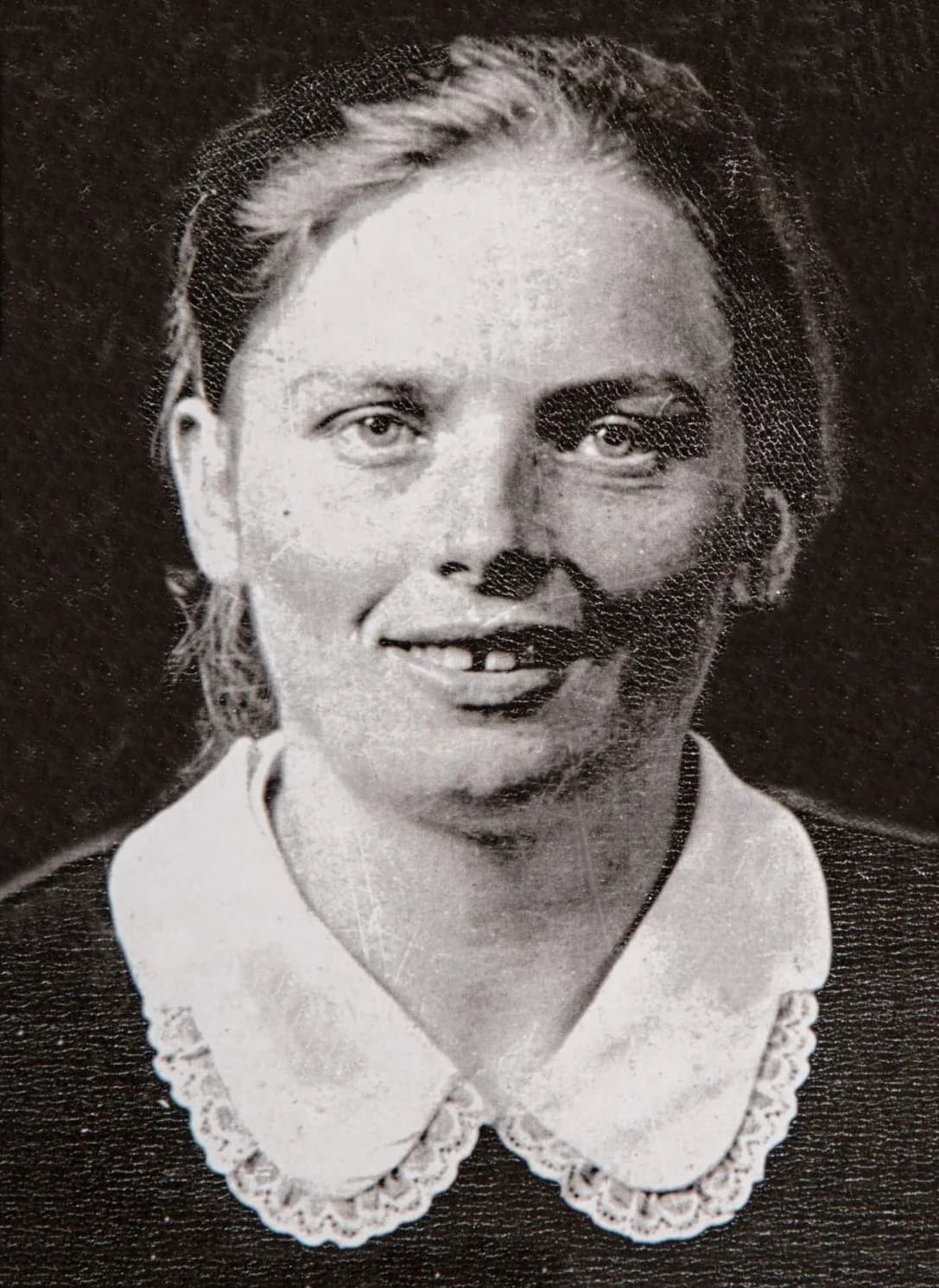 Terezie Beňová