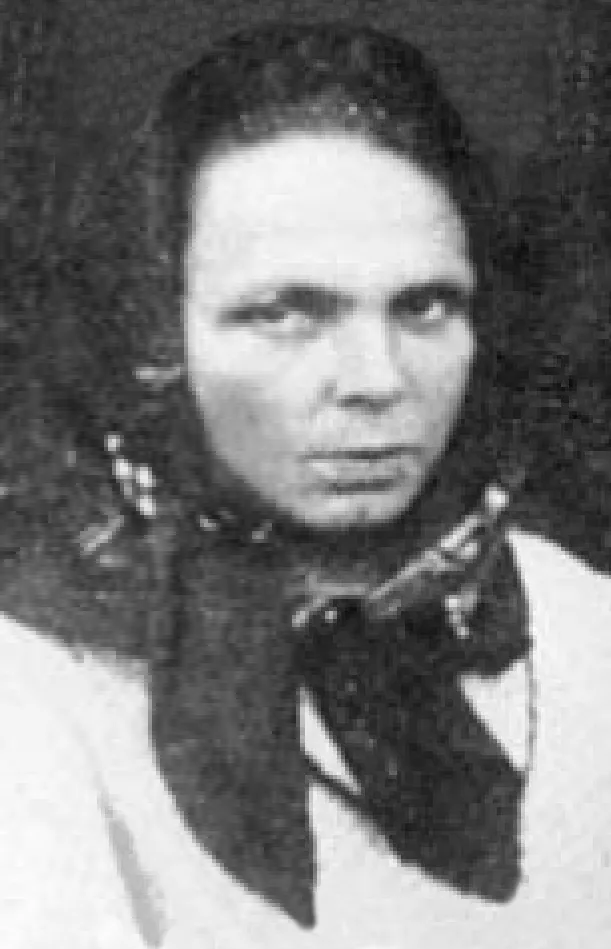 Veronika Valčíková