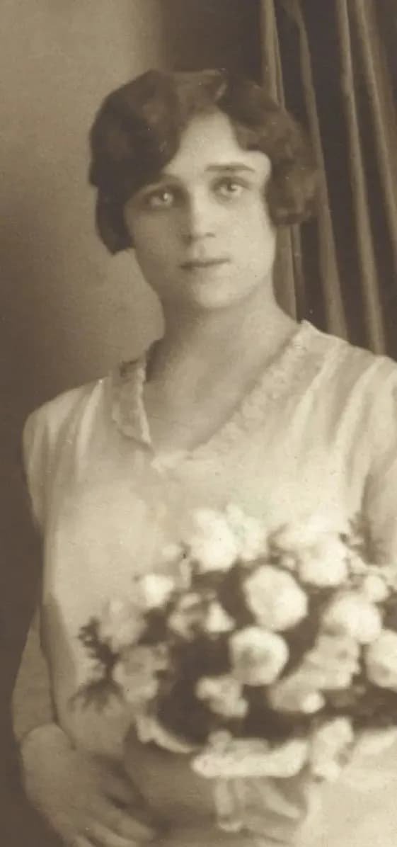 Jarmila Smržová