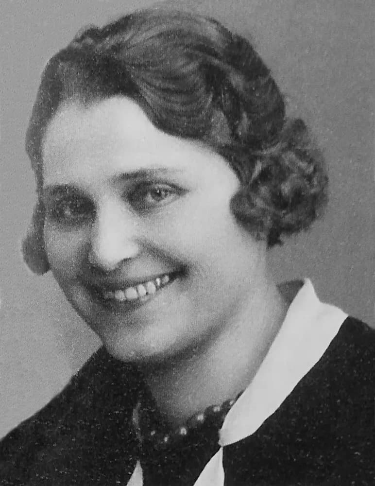 Marie Čiklová