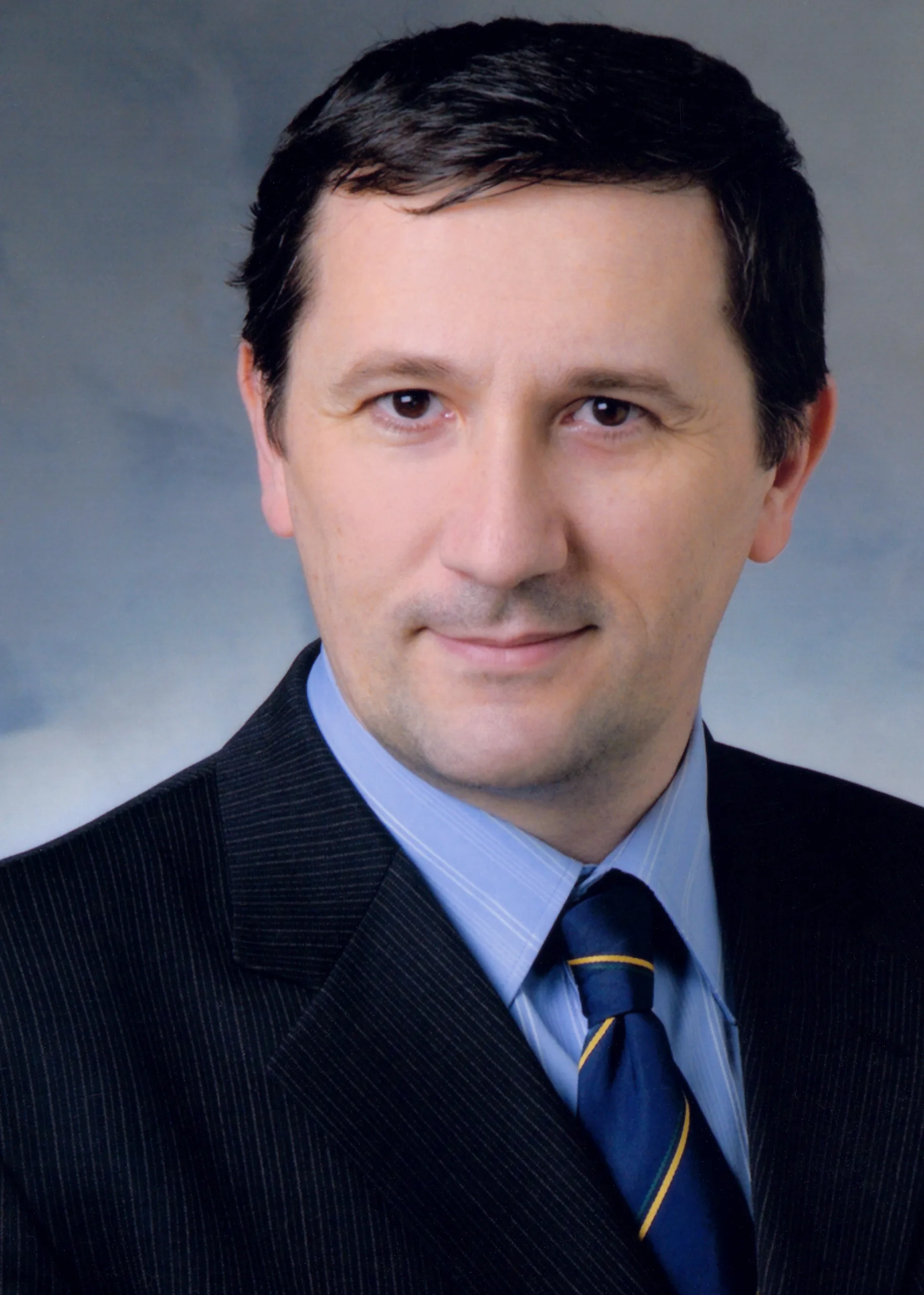 Ferenc Holló-Szabó
