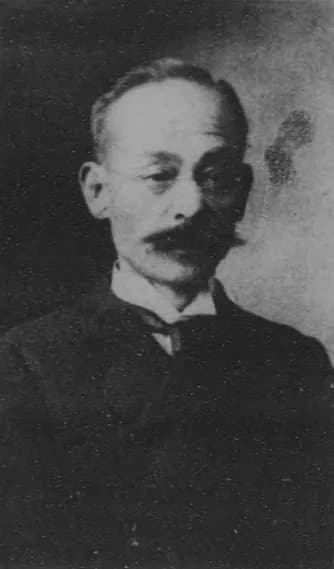 Umemura Jintarō