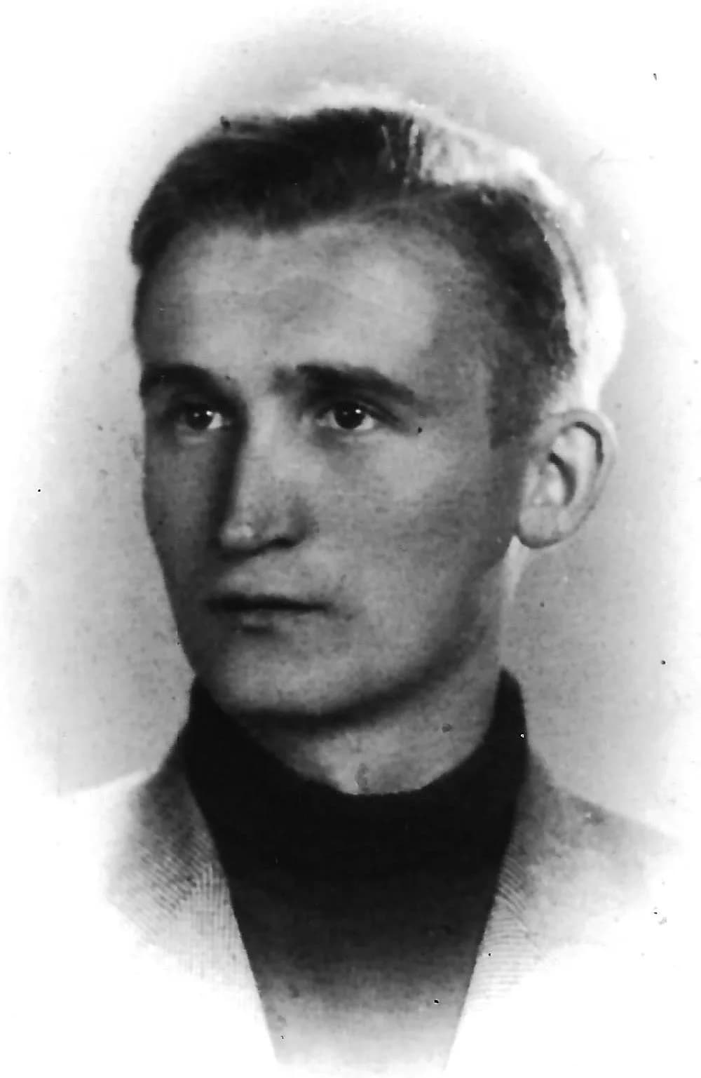 Antoni Langner