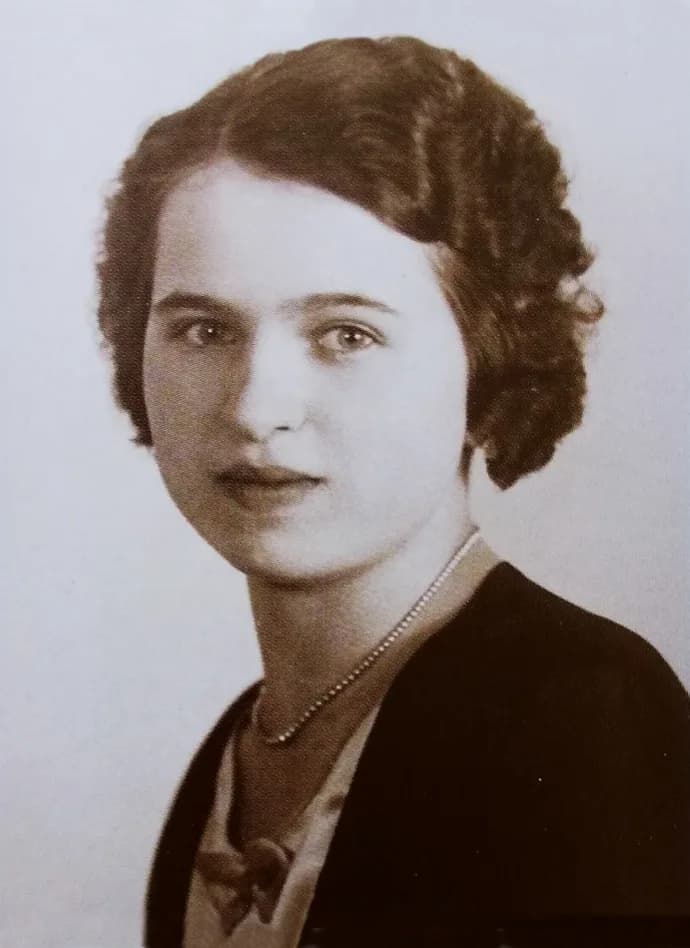 Marie Svatošová