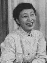 Chiyo Tanaka
