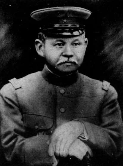 Tanaka Kōtarō