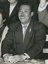 Toshibumi Tanaka