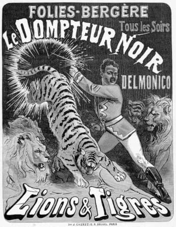 Ledger Delmonico