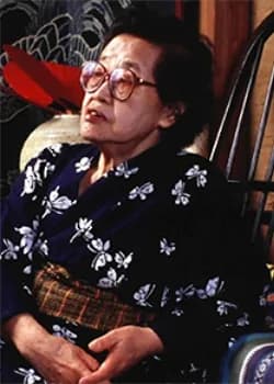 Tanaka Sumie