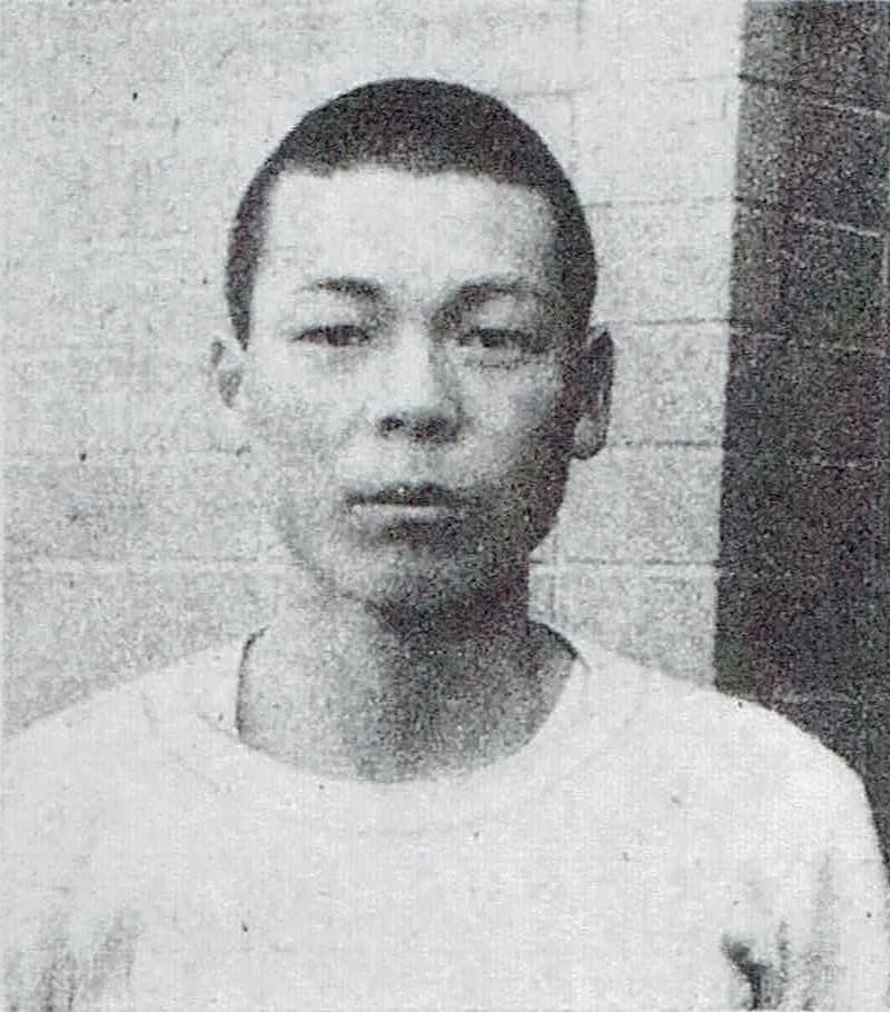 Shigeki Tanaka