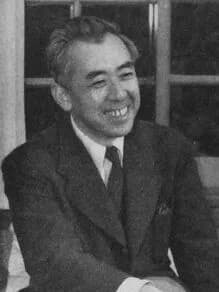 Kaoru Tanaka
