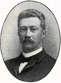 Wilhelm Hörstadius