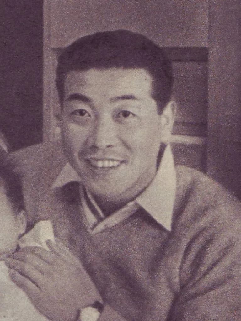 Kenjirō Tamiya