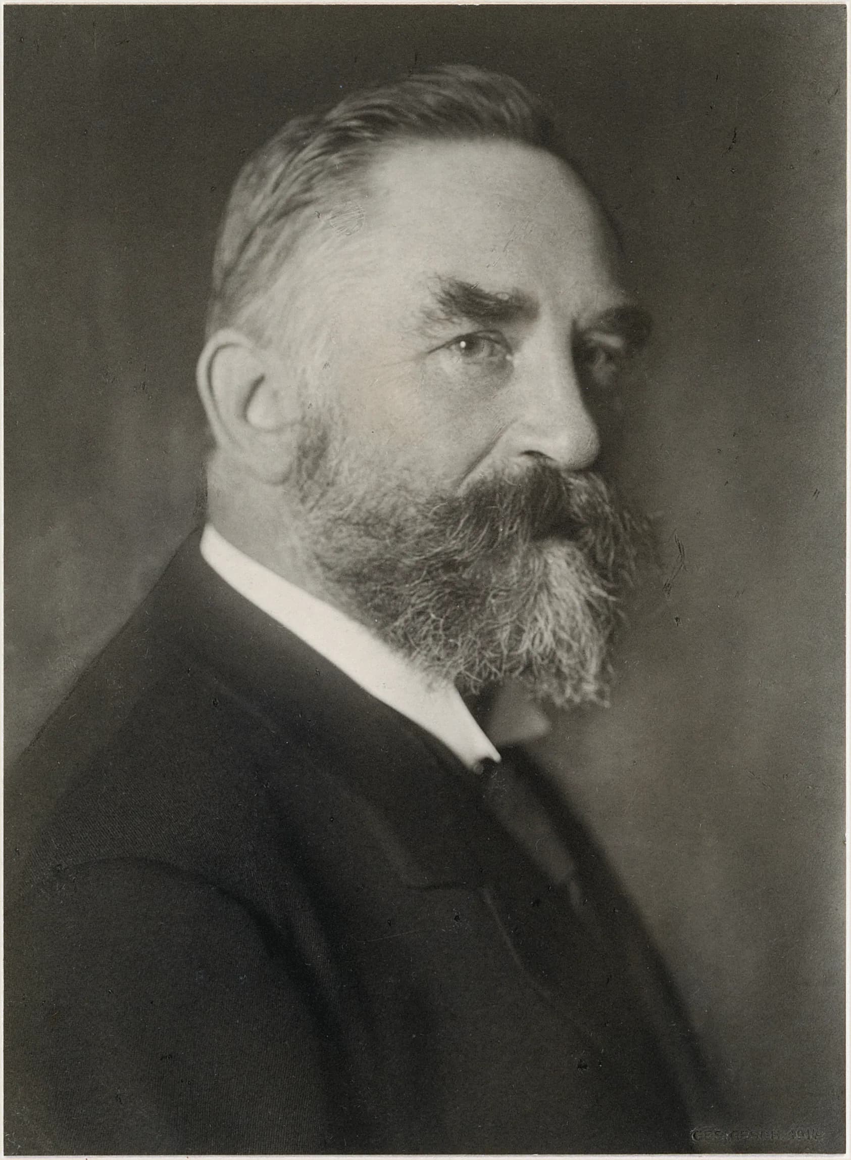 Constantin von Monakow