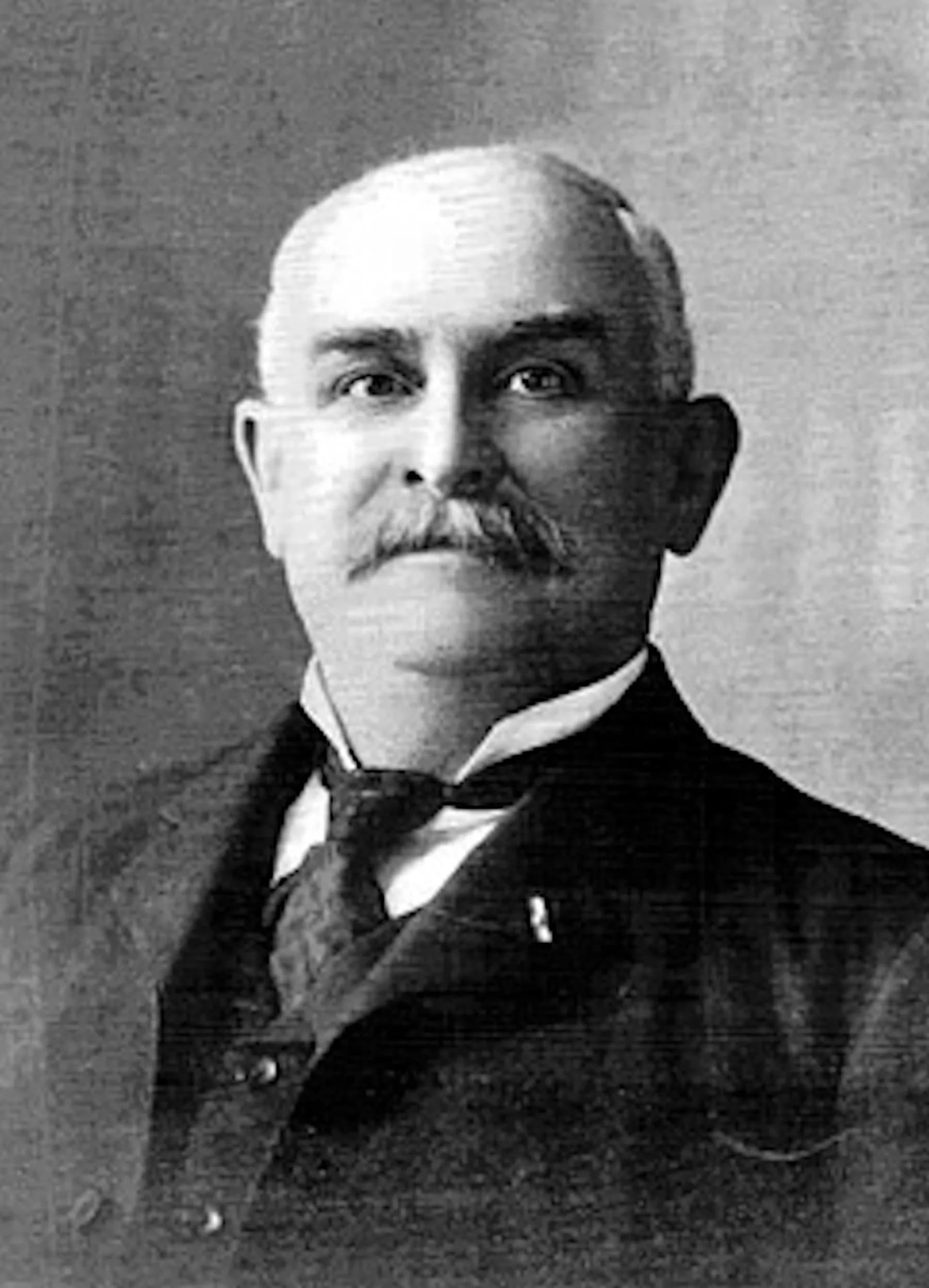 Joseph S. G. Sweatt