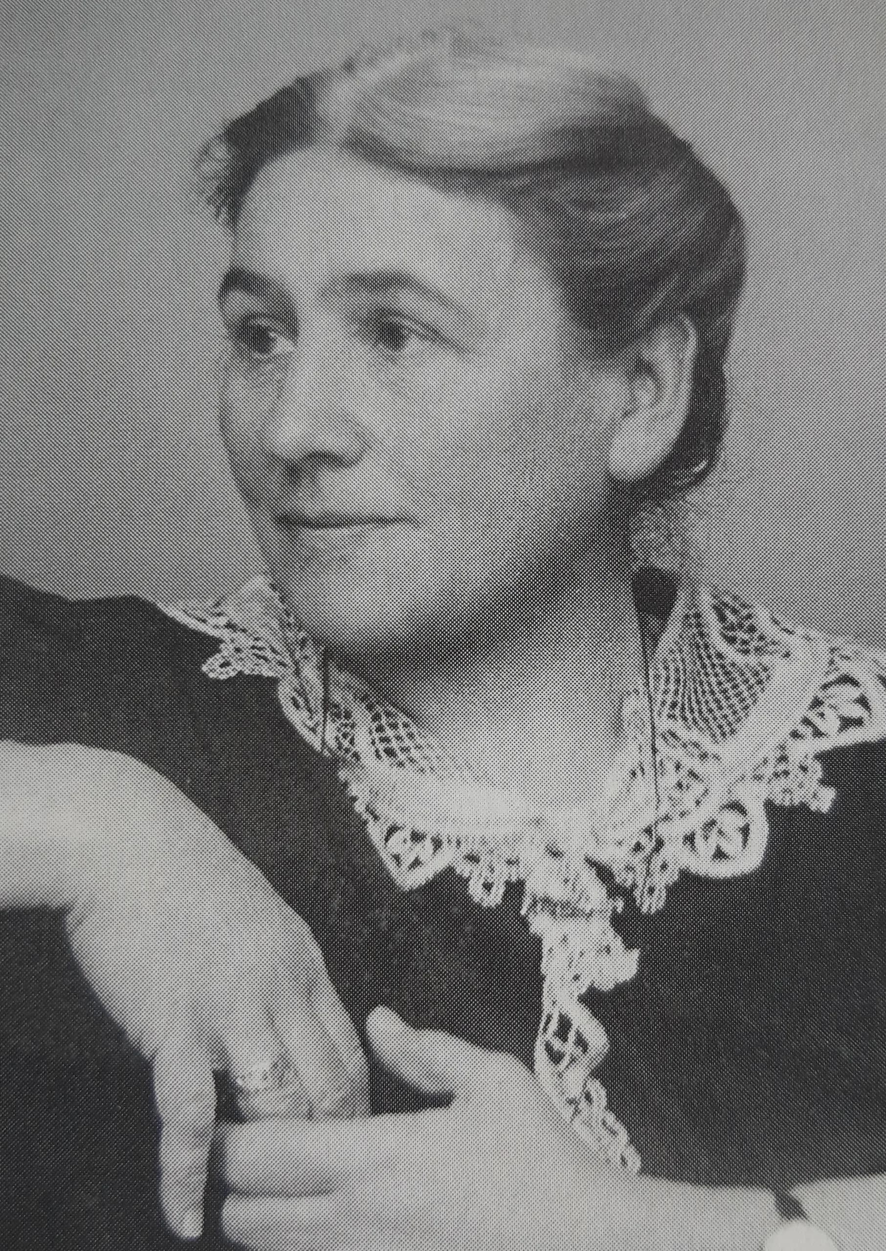 Elsa Wellner