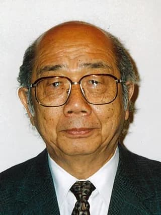 Tamura Saburō