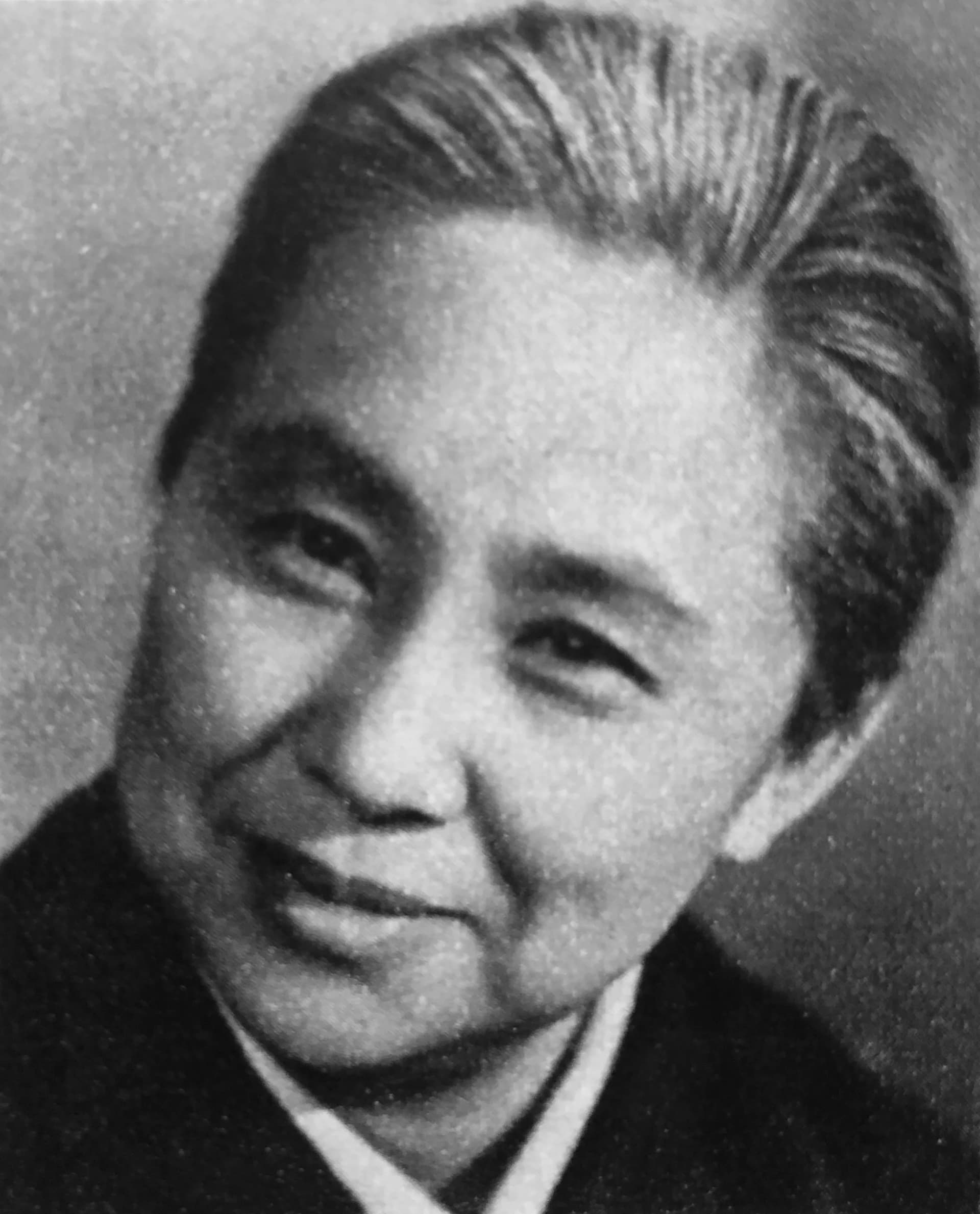 Akiko Tamura