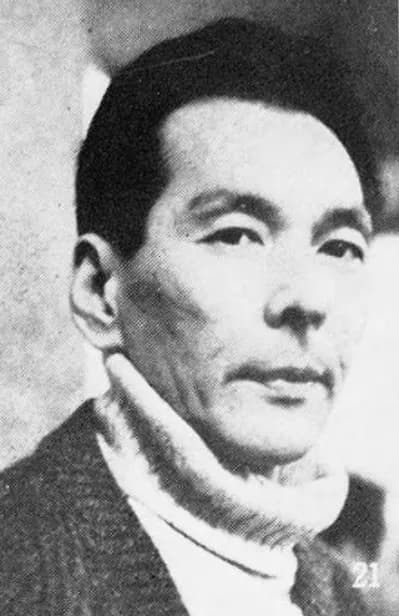 Tamura Ryūichi