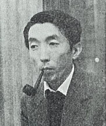 Yasse Tabuchi
