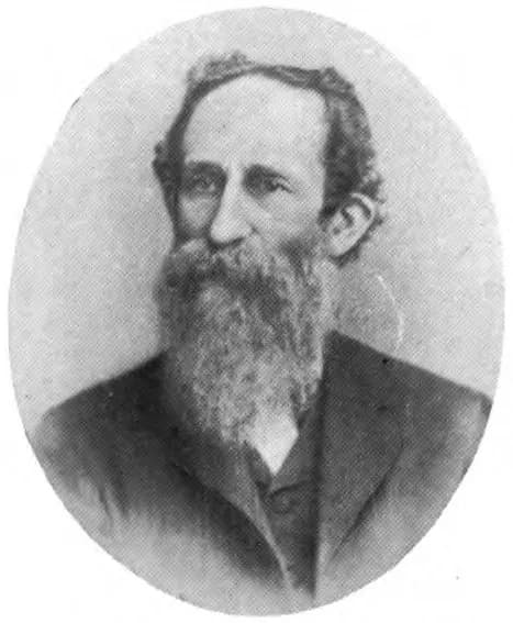 William W. Jefferis