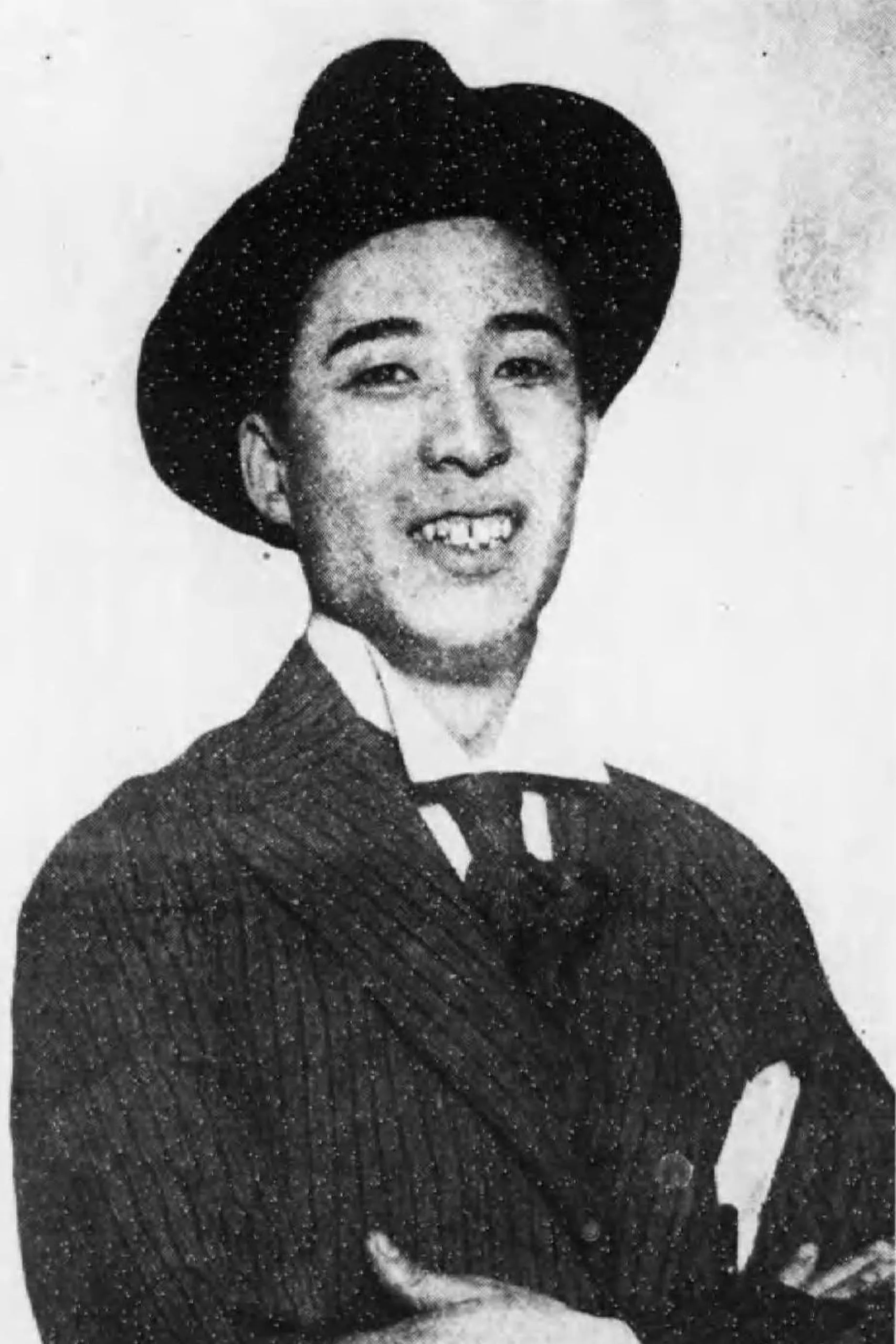 Rikizō Taya