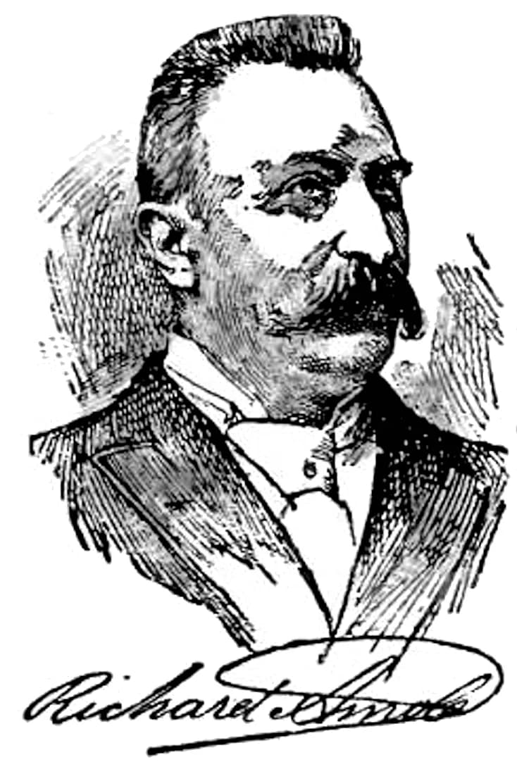Richard Arnold
