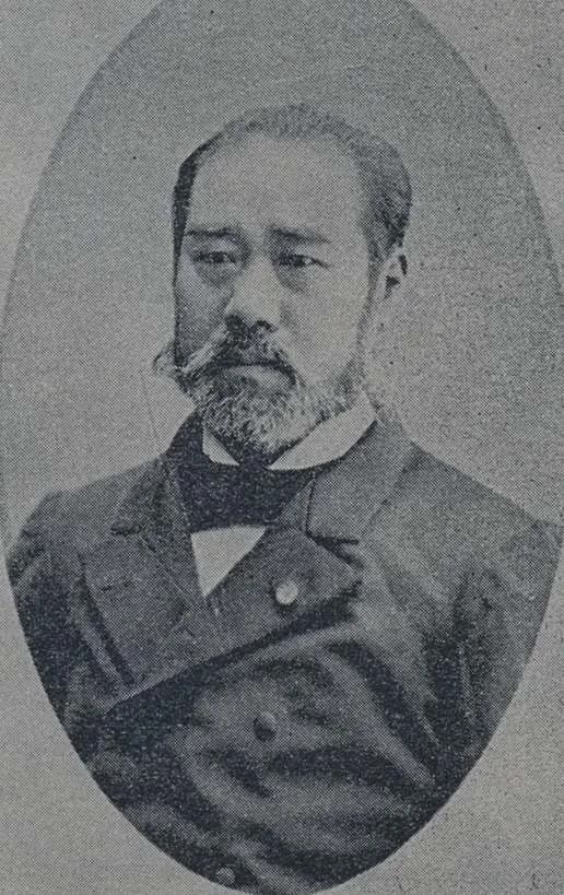 Tanabe Yoshiaki
