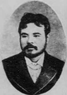 Tanabe Teruzane