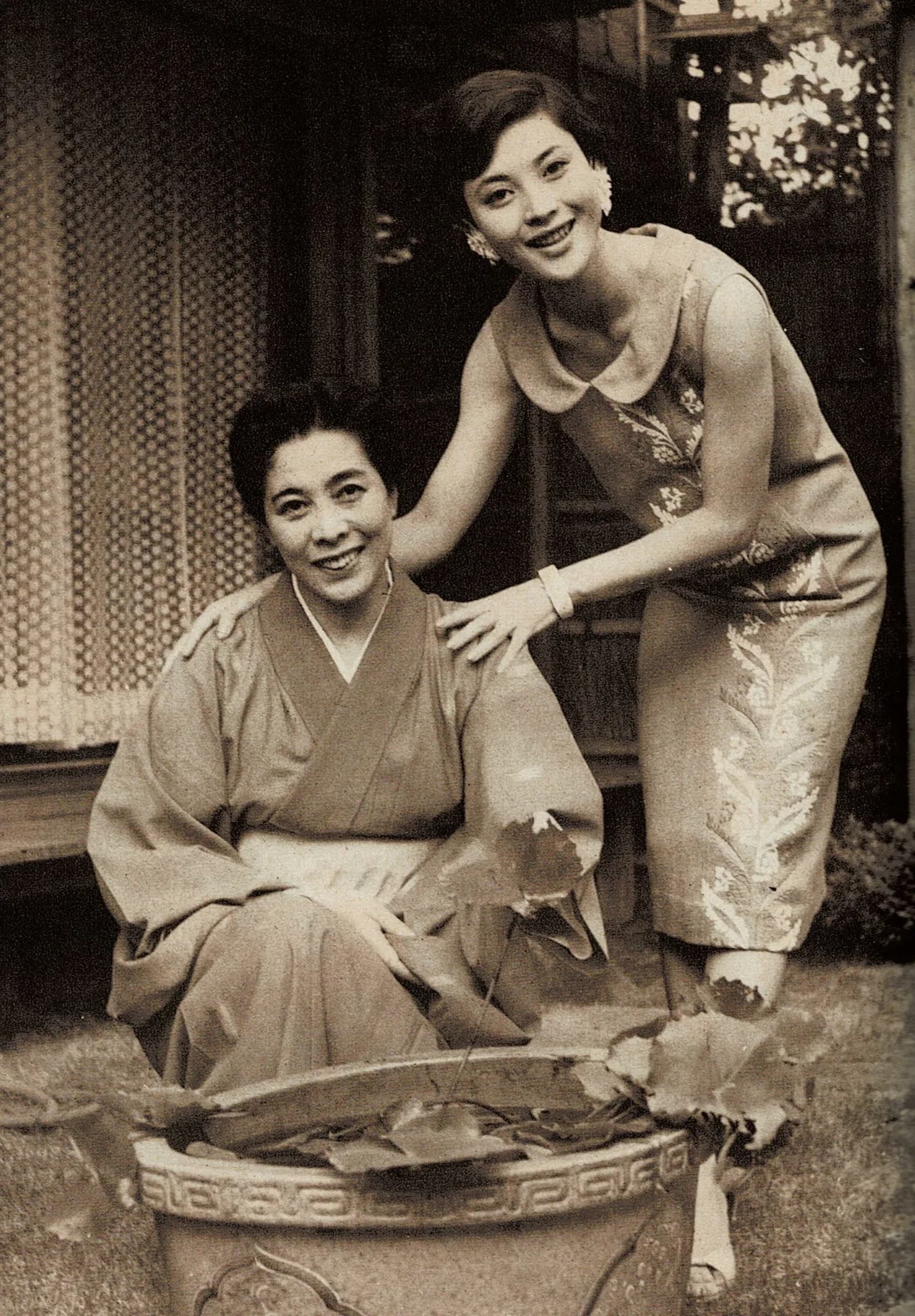 Sonoko Tazuru