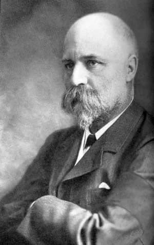Eduard Fischer