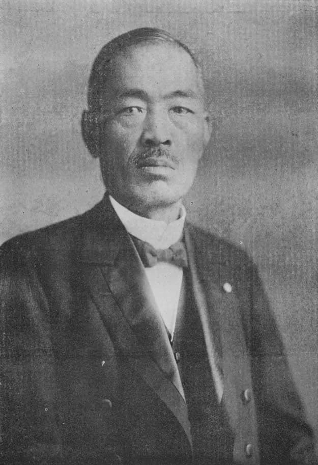 Machida Noribumi