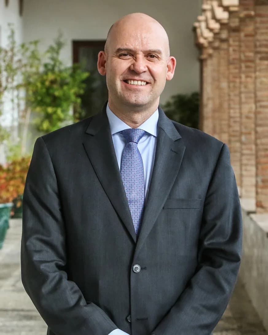 Manuel Guillén