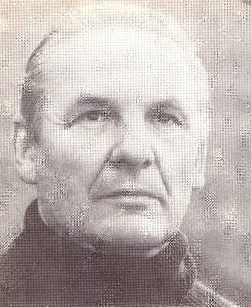 Stanisław Szmuc