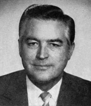 Dale Milford