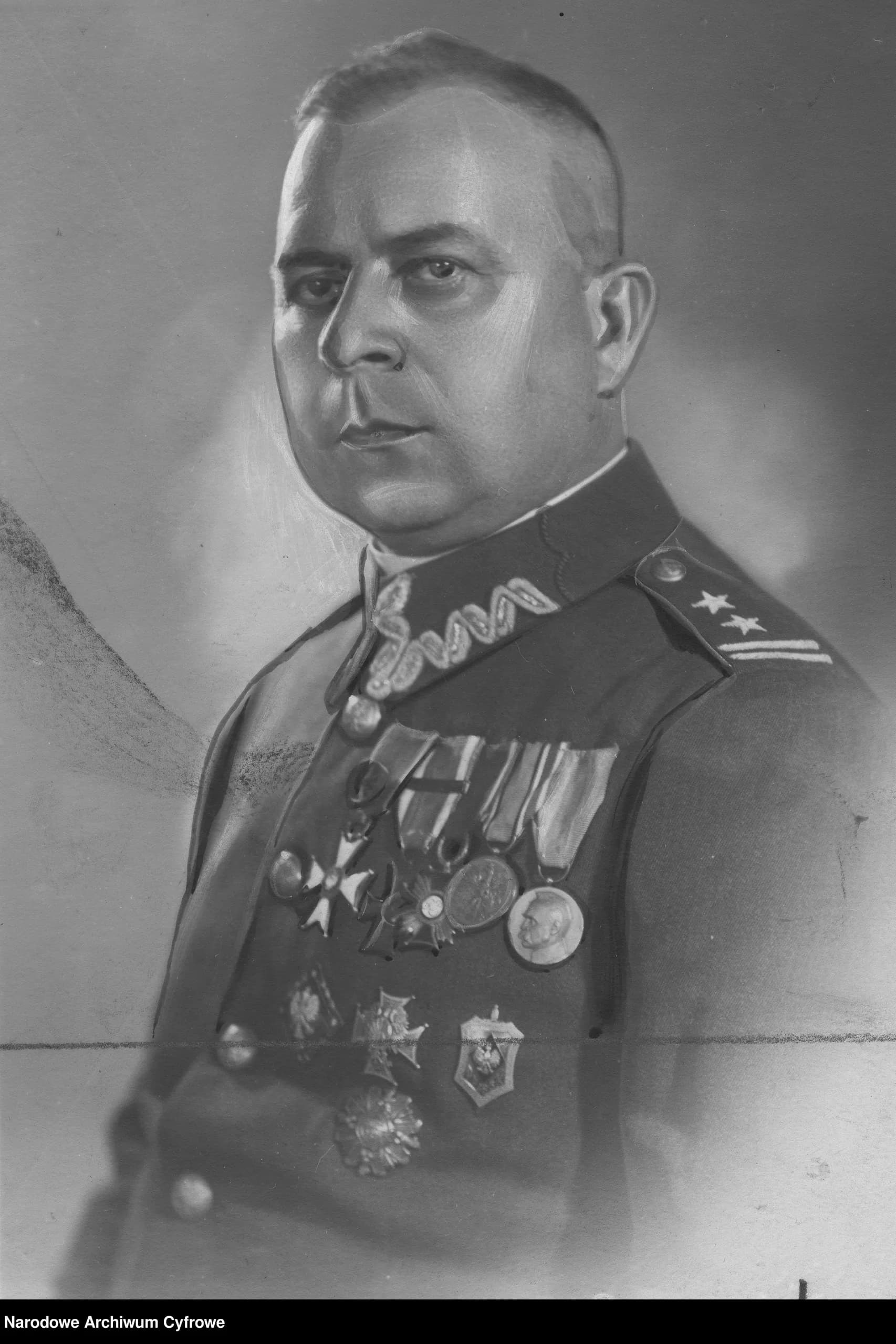 Władysław Pilin