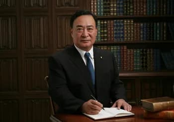 Jōshin Shirai