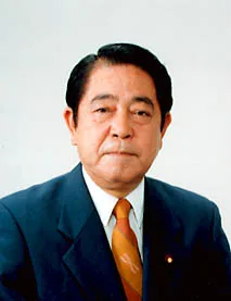Taiichi Shiraho